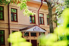 Modern History Apartments