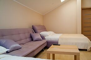 Modern History Apartments