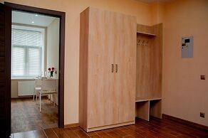 Modern History Apartments