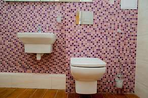 Modern History Apartments