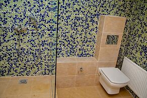 Modern History Apartments