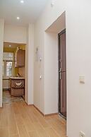 Modern History Apartments