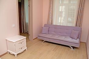 Modern History Apartments