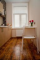 Modern History Apartments