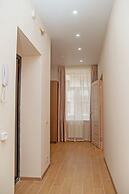 Modern History Apartments