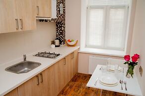 Modern History Apartments