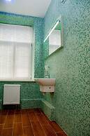 Modern History Apartments