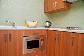 Modern History Apartments