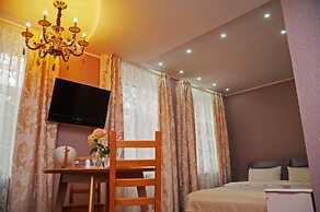 Modern History Apartments