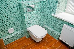 Modern History Apartments