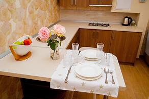 Modern History Apartments