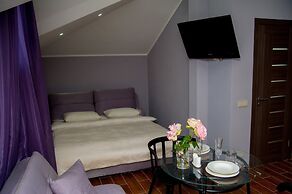 Modern History Apartments