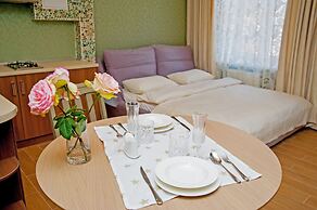 Modern History Apartments