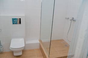 Modern History Apartments