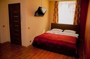 Modern History Apartments