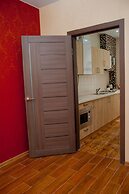 Modern History Apartments