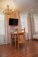 Modern History Apartments