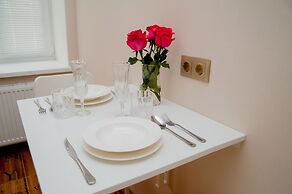 Modern History Apartments