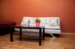 Modern History Apartments