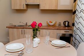 Modern History Apartments