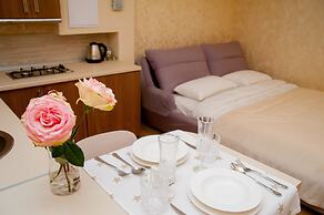 Modern History Apartments