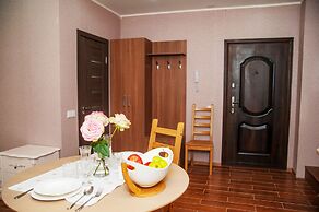 Modern History Apartments