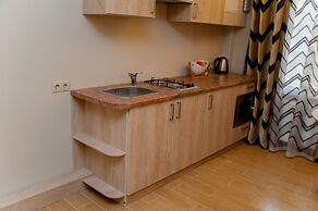 Modern History Apartments