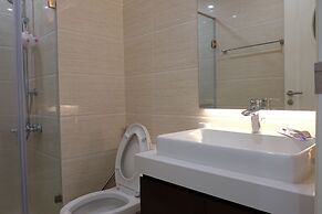 Hanoi Imperia Garden Building