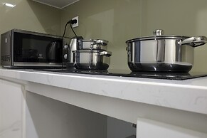 Hanoi Imperia Garden Building