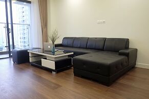 Hanoi Imperia Garden Building