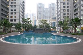 Hanoi Imperia Garden Building