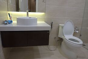 Hanoi Imperia Garden Building