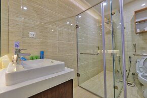 Hanoi Imperia Garden Building