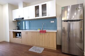 Hanoi Imperia Garden Building