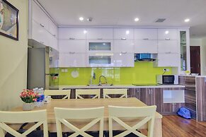 Hanoi Imperia Garden Building