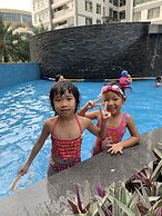 Hanoi Imperia Garden Building