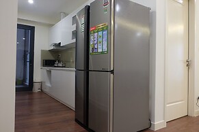 Hanoi Imperia Garden Building