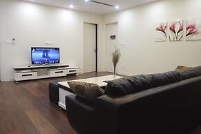 Hanoi Imperia Garden Building