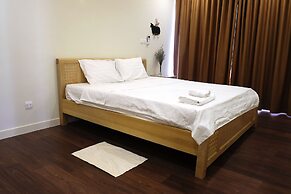 Hanoi Imperia Garden Building