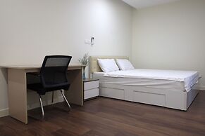 Hanoi Imperia Garden Building