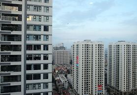 Hanoi Imperia Garden Building