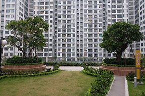 Hanoi Imperia Garden Building