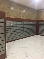 Hanoi Imperia Garden Building