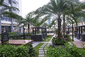 Hanoi Imperia Garden Building