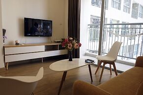 Hanoi Imperia Garden Building