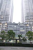 Hanoi Imperia Garden Building