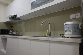 Hanoi Imperia Garden Building