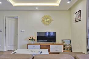 Hanoi Imperia Garden Building