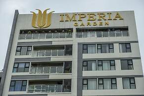 Hanoi Imperia Garden Building