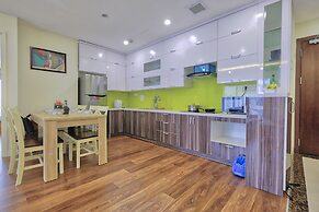 Hanoi Imperia Garden Building